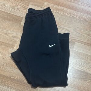 Nike‎ Black Sweatpants